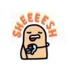Potato 11