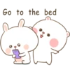 Tuagom Puffy Rabbit 8