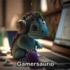 Gamersaurio