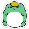 Froggy 15