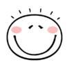 Smile Person Doodle 13