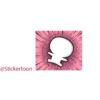 @Stickertoon