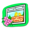 B
GET WELL
SOON 3¹