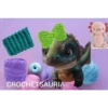 CROCHETSAURIA
