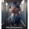 Aeromosaurio