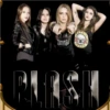 PLASH Girls Band 2 12