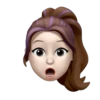 apple memoji 8