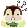Squly & Friends 12