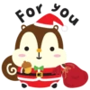 For
G
you