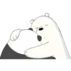 we bare bears 9