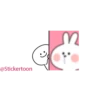 @Stickertoon
n