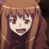 Spice and Wolf | Ookam to Koushinryou 12