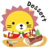 Dessert
4
