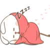 Tuagom Puffy Rabbit 11