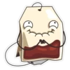 Tea Bag 15
