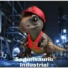 N
Segurisaurio
Industrial