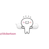 @Stickertoon
^^₂