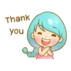 Thank
you