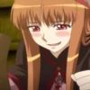 Spice and Wolf | Ookam to Koushinryou 13
