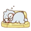 Tonton and friends 13