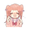 Unstable girls 15