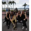 PLASH Girls Band 2 16