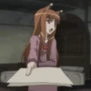Spice and Wolf | Ookam to Koushinryou 15