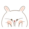 Tuagom Puffy Rabbit 13