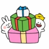 Spoiled Rabbit Christmas 9