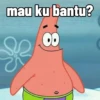 mau ku bantu? 3