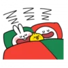Spoiled Rabbit Christmas 10