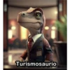 Turismosaurio
