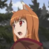 Spice and Wolf | Ookam to Koushinryou 16