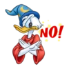 NO!