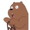 we bare bears 11