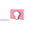 @Stickertoon