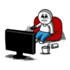 Homens trabalhando 17