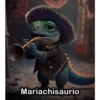 Mariachisaurio