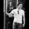 Tom Holland BW 14
