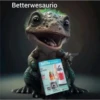Betterwesaurio
Betterware
Vida
aludable
G