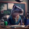 Licensaurio
M