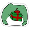 Froggy 17