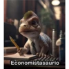 Economistasaurio