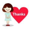 5
J
Thanks