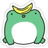 Froggy 18
