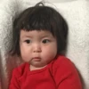 baby korean 18