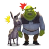 Shrek 12