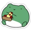 Froggy 19