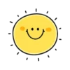 Smile Person Doodle 18
