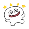Smile Person Doodle 19